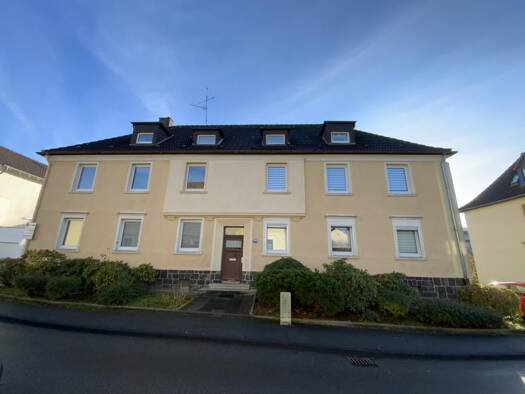 Wohnung zur Miete 489 € 3 Zimmer 66,5 m² EG frei ab 06.09.2026 Masurenstraße 5 Vorhalle Hagen 58089