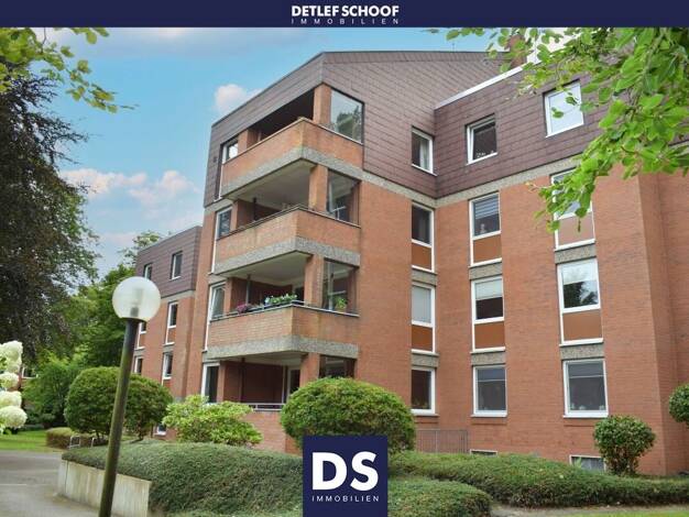 Wohnung zum Kauf 165.000 € 2 Zimmer 56 m² Rendsburg 24768