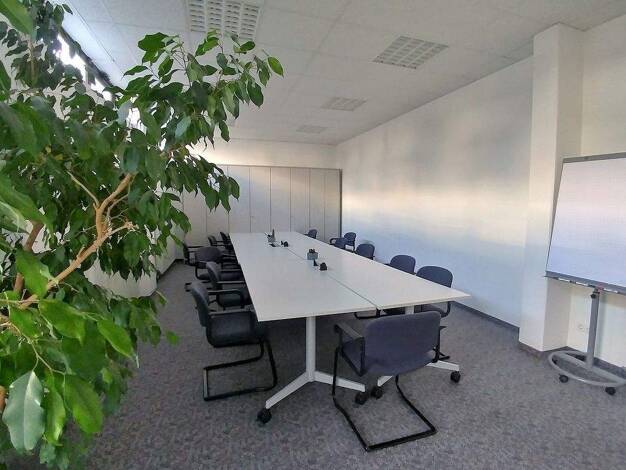 Bürofläche zur Miete provisionsfrei 335 € 4 m² Bürofläche Äußere Bayreuther Str. Schoppershof Nürnberg 90409