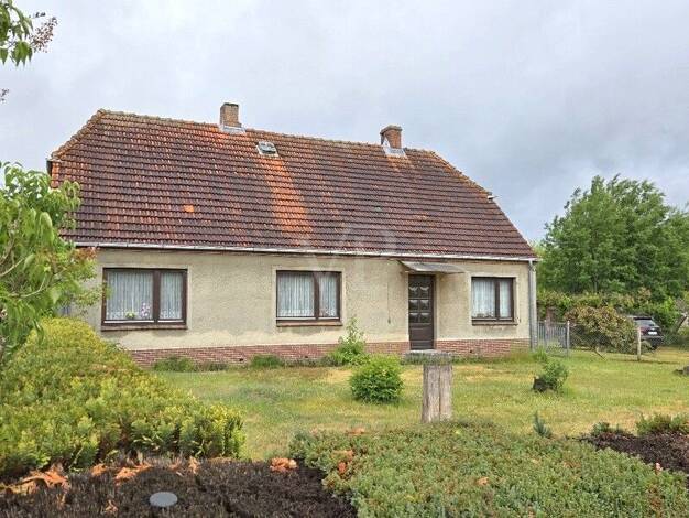Einfamilienhaus zum Kauf 199.000 € 6 Zimmer 180 m² 8.506 m² Grundstück Malliß Malliß 19294