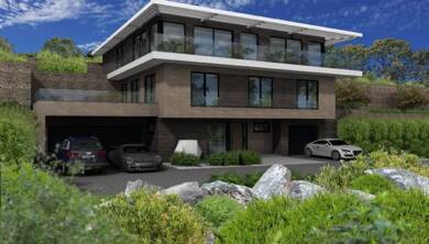 Einfamilienhaus zum Kauf 300 m² 2.845 m² Grundstück Cospedaer Grund West Jena 07743