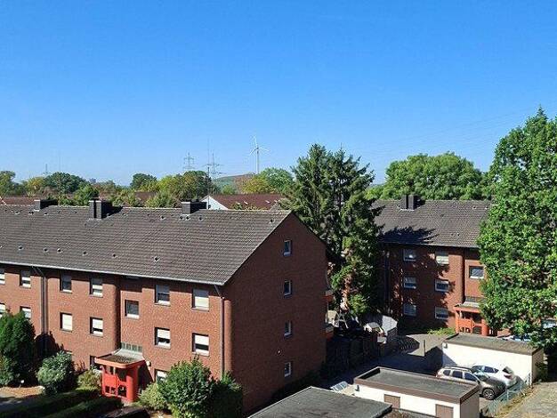 Wohnung zum Kauf provisionsfrei 199.000 € 3 Zimmer 67 m² 4. Geschoss frei ab 30.10.2026 Stegemannsweg 95 Beckhausen Gelsenkirchen-West 45897