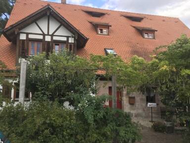 Wohnung zum Kauf 389.000 € 3 Zimmer 144 m² EG Muggenhof Nürnberg 90429