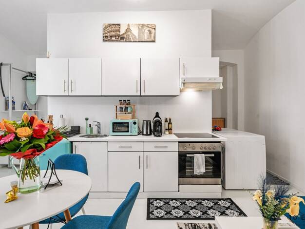 Atelier zum Kauf 738.000 € 4,5 Zimmer 71,6 m² Bürofläche Josefstadt 1080