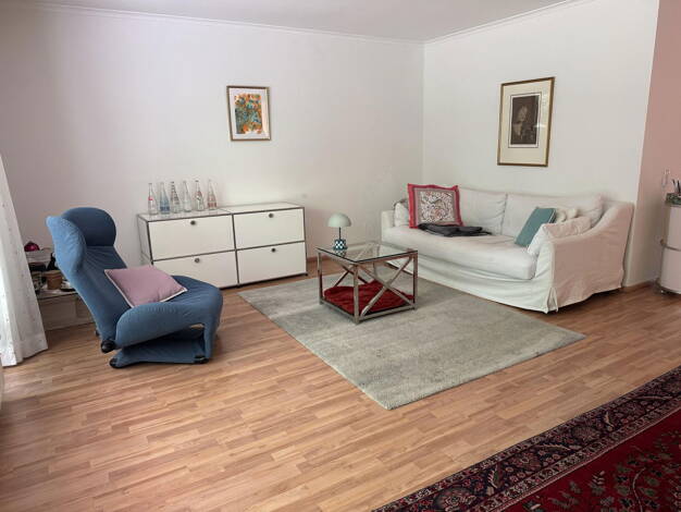 Wohnung zur Miete 1.290 € 3 Zimmer 96 m² EG Wentorf 21465