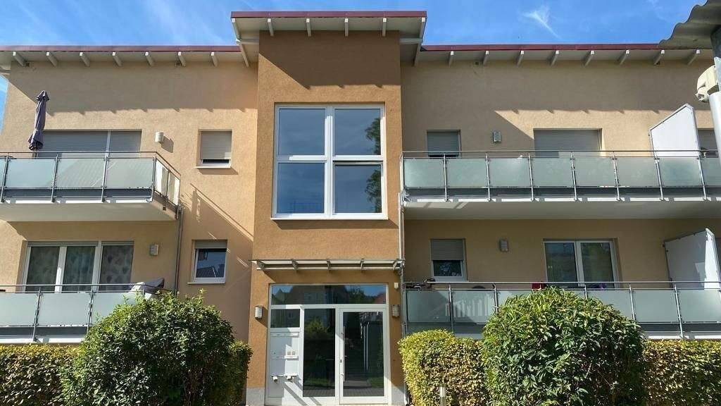 Wohnung zum Kauf 345.000 € 3 Zimmer 93 m² EG frei ab sofort Lahr Lahr/Schwarzwald 77933