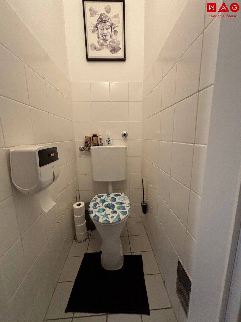 Apartment in Wels, Gartenstadt, Vogelweide - More