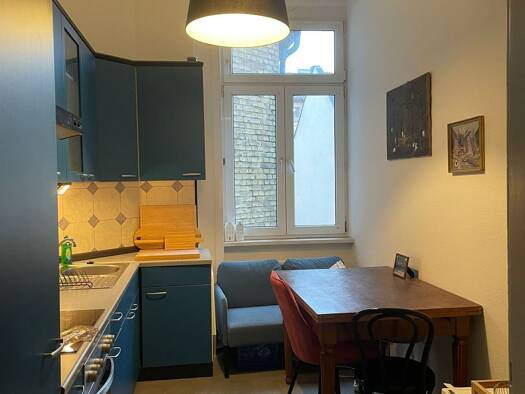 Wohnung zur Miete 715 € 2 Zimmer 55 m² Geschoss 2/3 frei ab 15.01.2026 Wiesbaden 65195