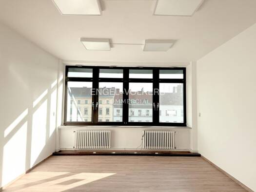 Büro zur Miete 20,50 € 230,5 m² Bürofläche teilbar ab 230,5 m² Kreuzberg Berlin 10961