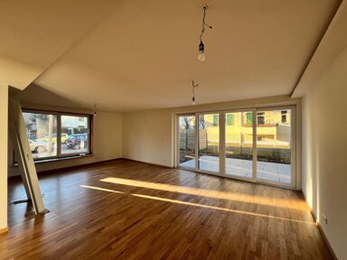 Maisonette zur Miete 1.566 € 3 Zimmer 133 m² EG frei ab sofort Pfingstweide 2 Leutzsch Leipzig 04179