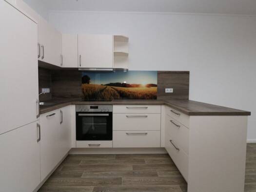 Wohnung zur Miete 449 € 2 Zimmer 55,3 m² 5. Geschoss Paul-Müller-Straße 48 Freiberg Freiberg 09599