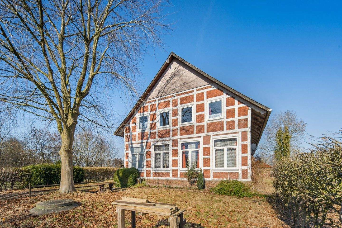 Mehrfamilienhaus zum Kauf - Ansicht 3