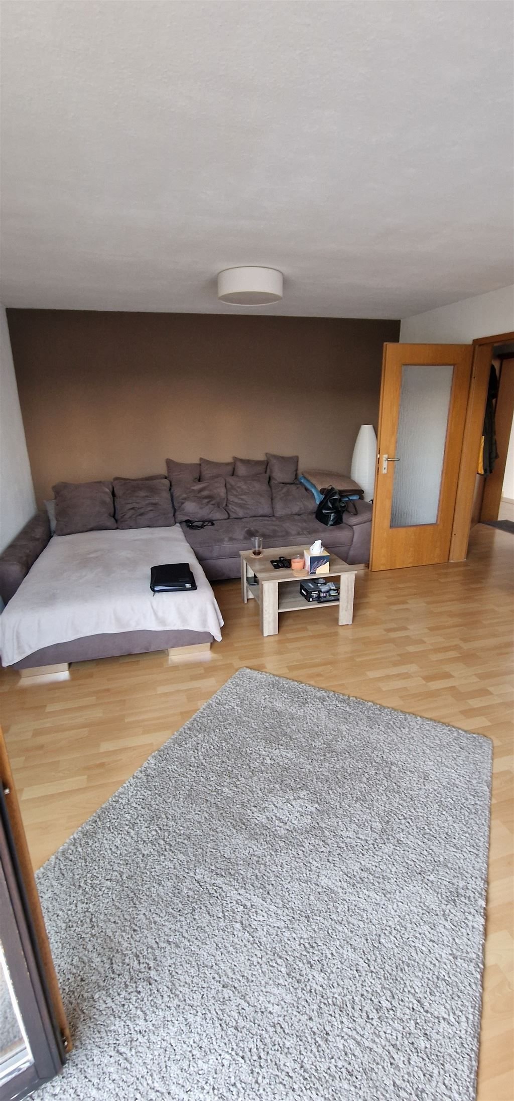 Wohnung zur Miete 650 € 2 Zimmer 48,7 m²<br/>Wohnfläche 2.<br/>Geschoss ab sofort<br/>Verfügbarkeit Keldenich Wesseling 50389