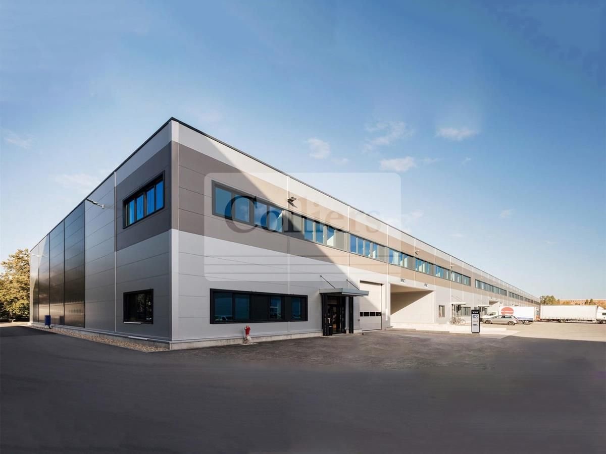 Halle/Industriefläche zur Miete 24.000 m²<br/>Lagerfläche ab 4.000 m²<br/>Teilbarkeit Bad Oldesloe 23843