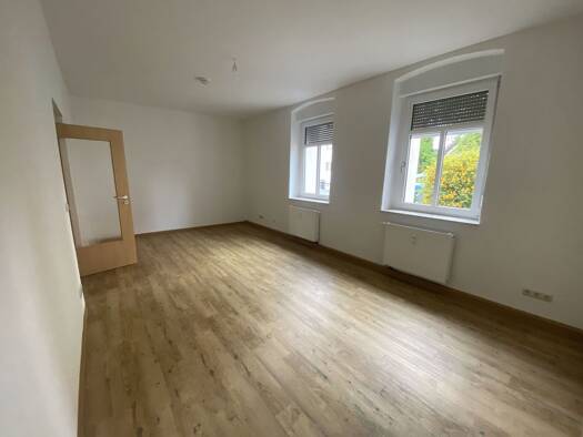 Wohnung zur Miete 392 € 2 Zimmer 56 m² EG frei ab 01.02.2026 Weißwasser/O.L. 02943