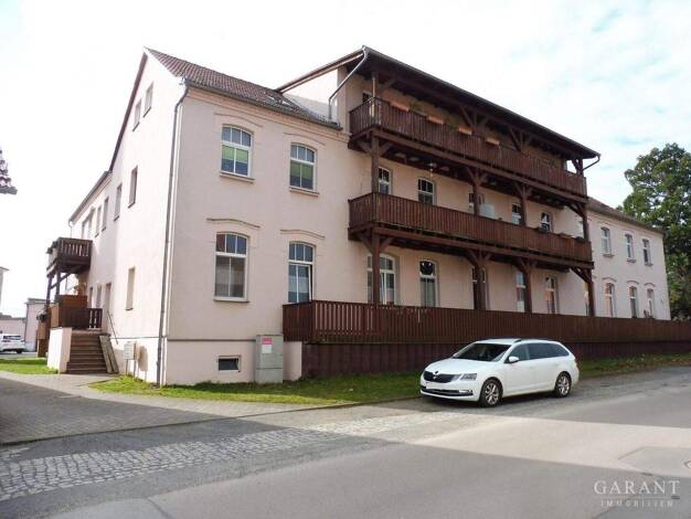 Mehrfamilienhaus zum Kauf 799.000 € 40 Zimmer 937 m² 3.600 m² Grundstück Belgern Belgern-Schildau 04874