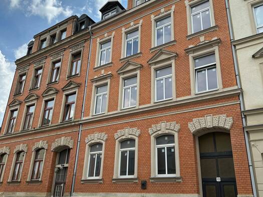 Mehrfamilienhaus zum Kauf 170.000 € 310 m² 300 m² Grundstück Heinrichstrasse 10 Stadtmitte Plauen 08523