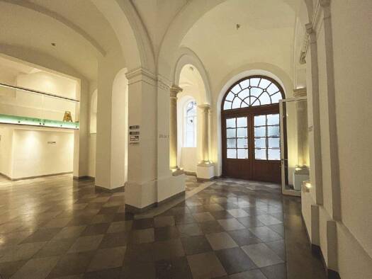 Bürofläche zum Kauf 9.026 € 2 Zimmer 58,8 m² Bürofläche Wien 1010