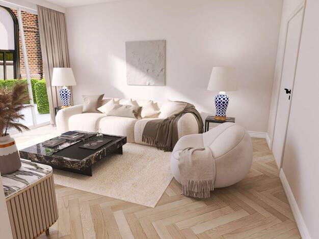 Einfamilienhaus zum Kauf - Erstbezug 1.021.000 € 4 Zimmer 176 m² Ludenberg Düsseldorf 40629