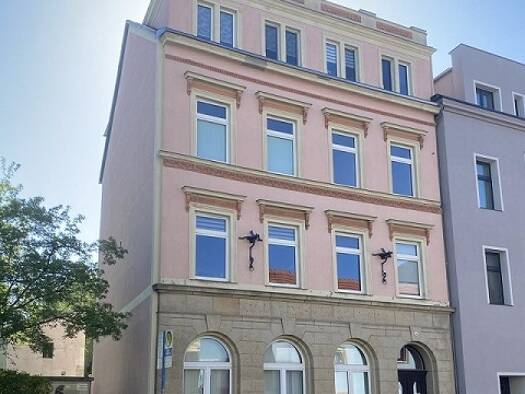 Mehrfamilienhaus zum Kauf 279.000 € 385 m² 470 m² Grundstück frei ab sofort Zittau 02763