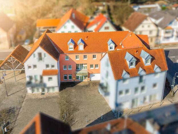 Gewerbeobjekt zum Kauf als Kapitalanlage geeignet 380.000 € 183,3 m² 78 m² Grundstück Himmelstadt 97267