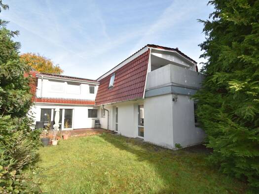 Einfamilienhaus zum Kauf 689.900 € 5 Zimmer 134 m² 488 m² Grundstück Farmsen-Berne Hamburg 22159