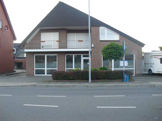 Mehrfamilienhaus zum Kauf 449.000 € 8 Zimmer 240 m² 665 m² Grundstück Mesum Rheine / Mesum 48432