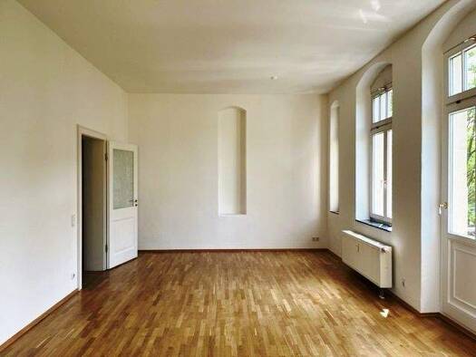 Wohnung zum Kauf 364.000 € 3 Zimmer 95,1 m² Geschoss 2/4 Reinickstraße Striesen-Süd Dresden 01309