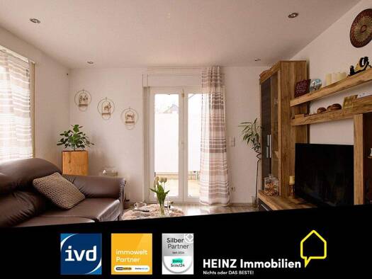 Wohnung zum Kauf 319.000 € 3 Zimmer 78 m² Schwaikheim 71409
