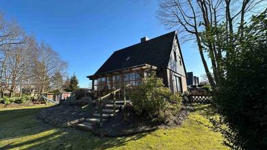 Einfamilienhaus zum Kauf 379.000 € 5 Zimmer 125 m² 990 m² Grundstück Heidgraben 25436