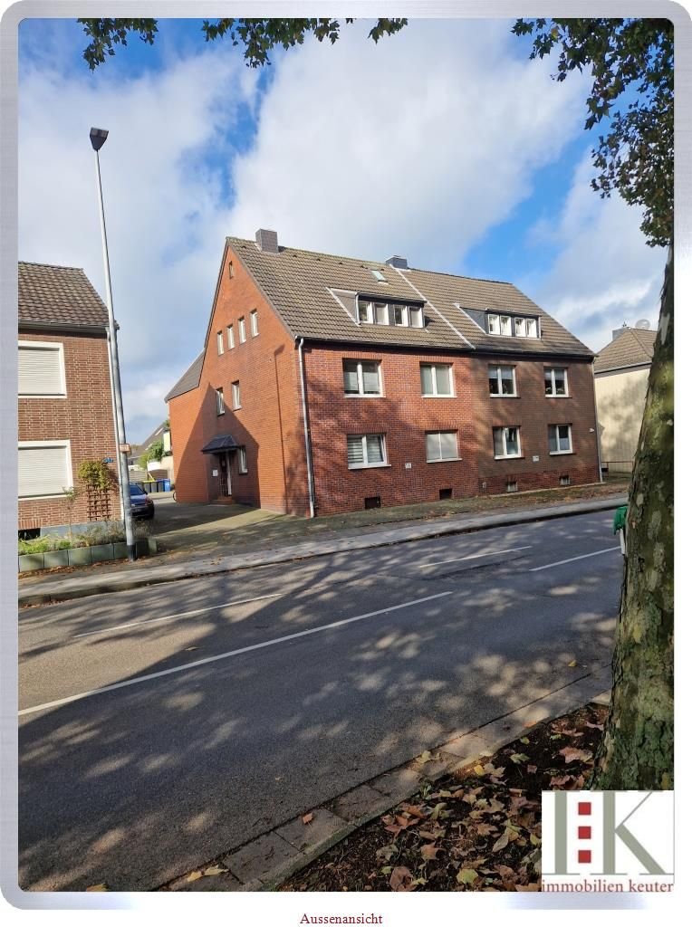 Mehrfamilienhaus zum Kauf als Kapitalanlage geeignet 789.000 € 8 Zimmer 264,2 m²<br/>Wohnfläche 822 m²<br/>Grundstück Kaarst Kaarst 41564