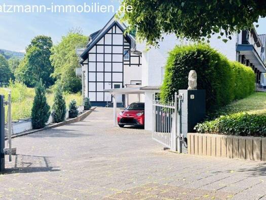 Wohnung zur Miete 920 € 3 Zimmer 84 m² Bad Münstereifel 53902