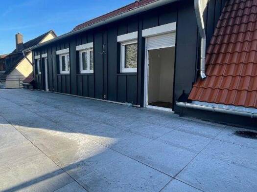 Wohnung zur Miete 675 € 2 Zimmer 45 m² 1. Geschoss frei ab 01.02.2026 Riedmühlestraße 12 Mitte Sindelfingen 71063