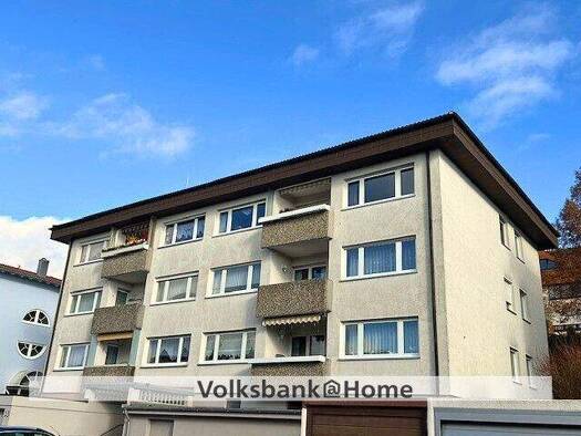 Wohnung zum Kauf 239.000 € 4 Zimmer 96,1 m² 1. Geschoss Dornstetten 72280
