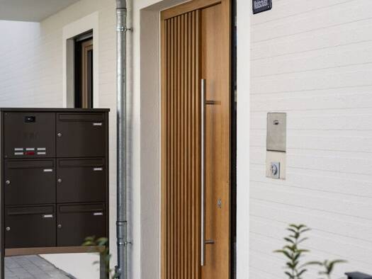 Wohnung zur Miete - Erstbezug 2.680 € 3 Zimmer 93,3 m² Trudering-Riem München 81827