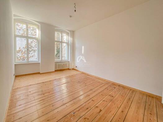 Wohnung zum Kauf provisionsfrei 475.000 € 2 Zimmer 85,7 m² 1. Geschoss Wilsnacker Straße 63 Moabit Berlin 10559