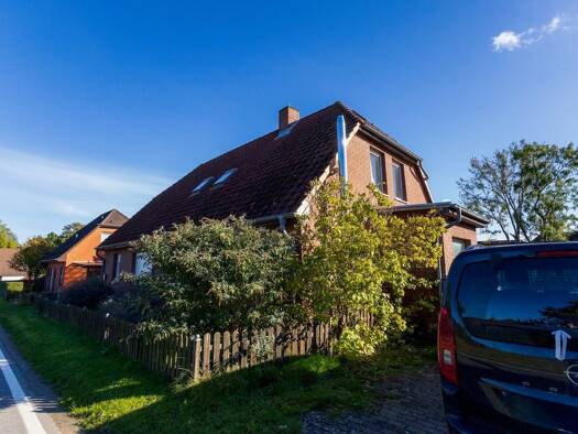 Einfamilienhaus zum Kauf 359.900 € 5 Zimmer 180 m² 532 m² Grundstück frei ab 01.03.2027 Blankenhagen Blankenhagen 18182