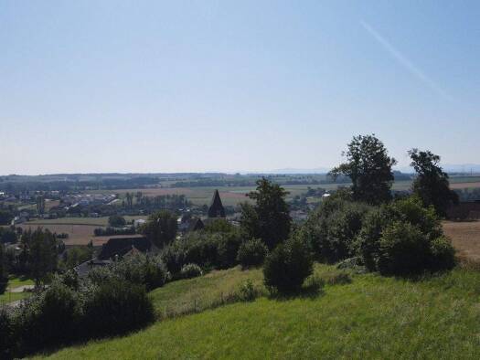 Penthouse zum Kauf - Erstbezug 555.000 € 5 Zimmer 123,6 m² 1. Geschoss frei ab 17.03.2027 Weizenweg Kematen an der Krems 4531