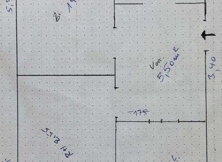 Wohnung zum Kauf 159.000 € 2 Zimmer 56,5 m² 4. Geschoss Schönaugasse Jakomini Graz 8010