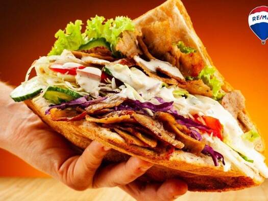 Restaurant zur Miete 4.500 € Billstedt Hamburg 22111