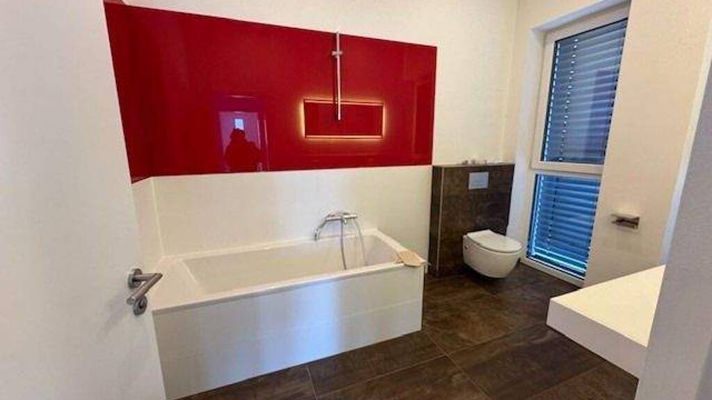 Wohnung zur Miete 1.950 € 4 Zimmer 175 m² 2. Geschoss frei ab sofort Elgershausen Schauenburg 34270