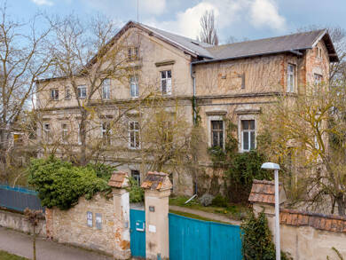 Herrenhaus zum Kauf 530.000 € 31 Zimmer 1.100 m² 3.176 m² Grundstück Biere Biere 39221