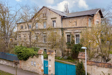 Herrenhaus zum Kauf 530.000 € 31 Zimmer 1.100 m² 3.176 m² Grundstück Biere Biere 39221