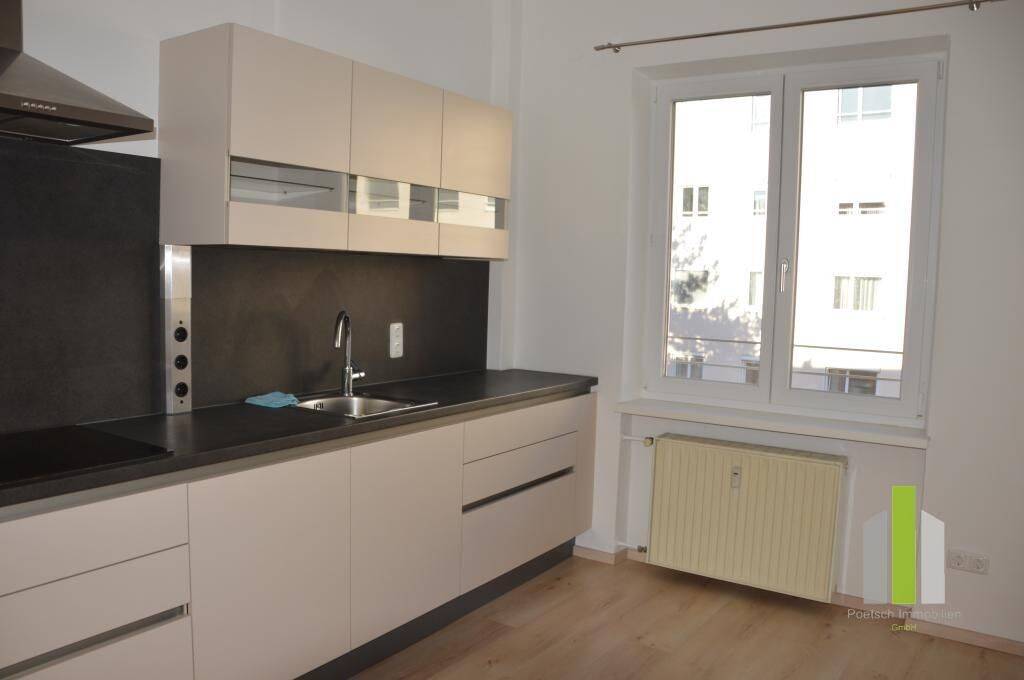 Wohnung – Salzburg, Nonntal - Ansicht 2