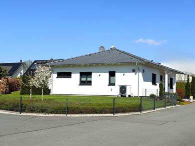 Einfamilienhaus zum Kauf 399.000 € 3 Zimmer 110 m² 636 m² Grundstück Schwemsal Muldestausee 06774