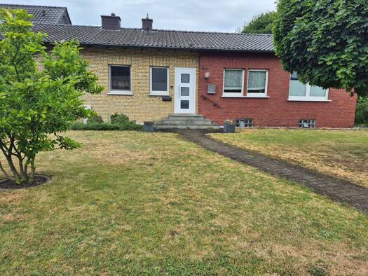 Bungalow zur Miete 1.320 € 5 Zimmer 132,3 m² 1.765 m² Grundstück frei ab sofort Mark Hamm 59071
