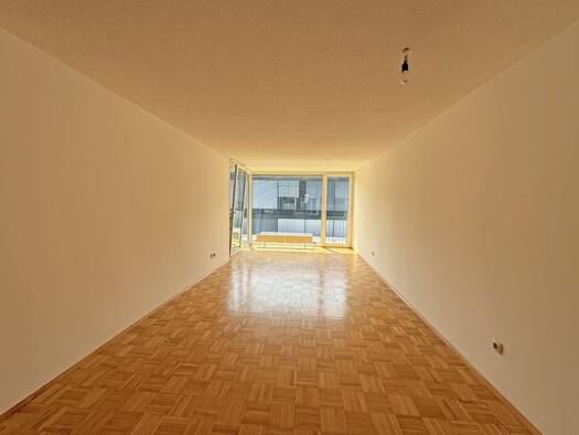 Wohnung zur Miete 1.076 € 2 Zimmer 51 m² 3. Geschoss Bregenz 6900