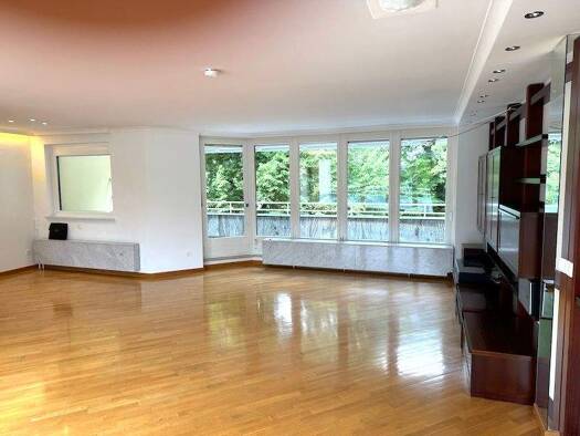 Wohnung zum Kauf 1.150.000 € 3 Zimmer 145,5 m² 2. Geschoss frei ab sofort Westendallee Westend Berlin 14052