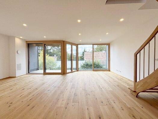 Maisonette zum Kauf 943.000 € 4 Zimmer 119,7 m² 2. Geschoss Adam-Strenninger-Gasse 2 Perchtoldsdorf 2380