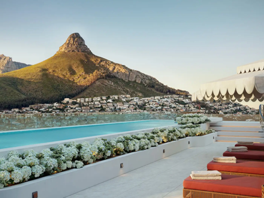 Wohnung zum Kauf - Erstbezug 160.000 € 30 m² frei ab sofort Kapstadt 8000